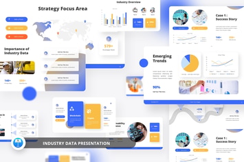 Industry Data Presentation