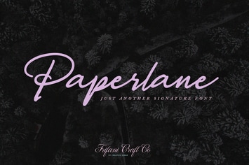 Paperlane