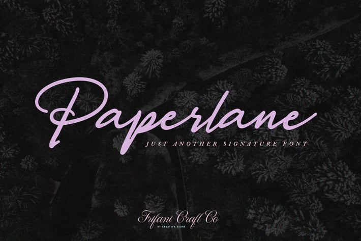 Paperlane