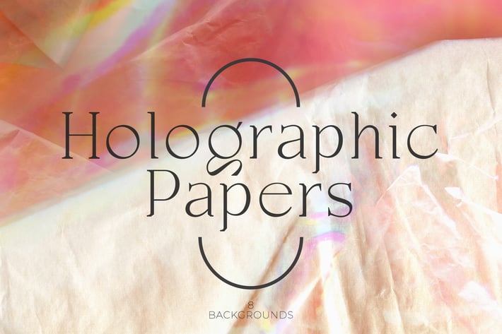 Holographic Papers