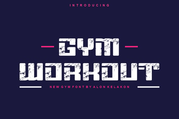 Gym Workout