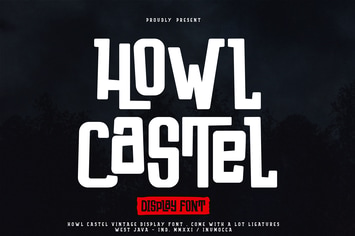 Howl Castel