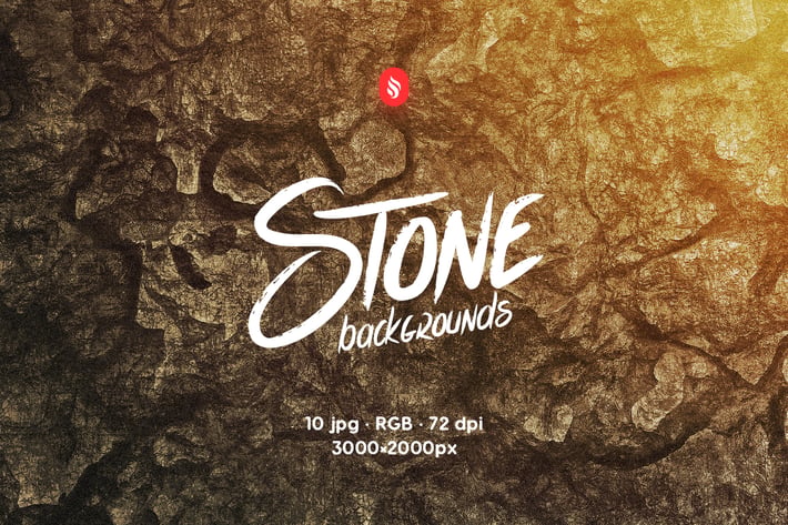 Stone Backgrounds