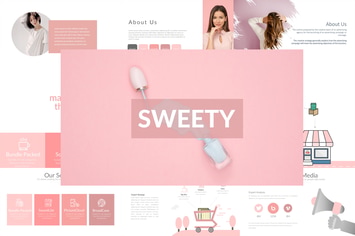 SWEETY Keynote