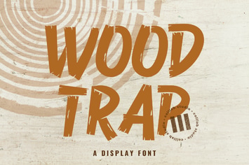 Wood Trap