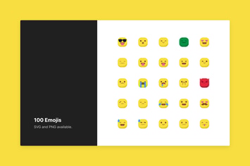 Smiley Emoji Emoticon