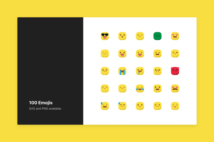 Smiley Emoji Emoticon