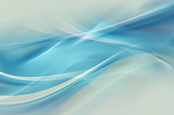 abstract blue background 