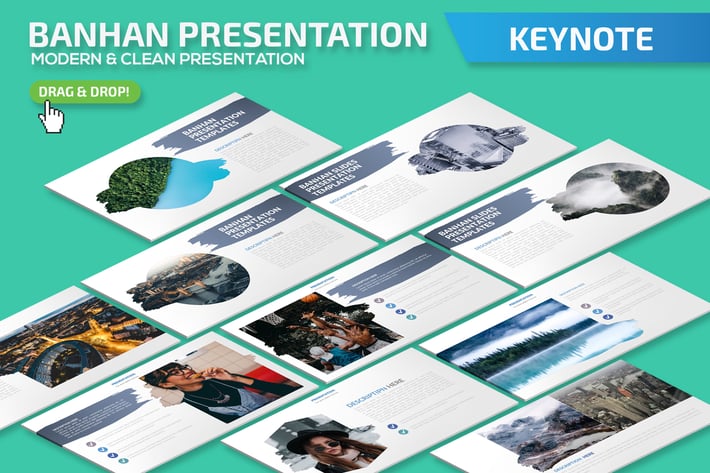 Banhan Keynote Presentation