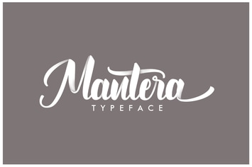 Mantera Script