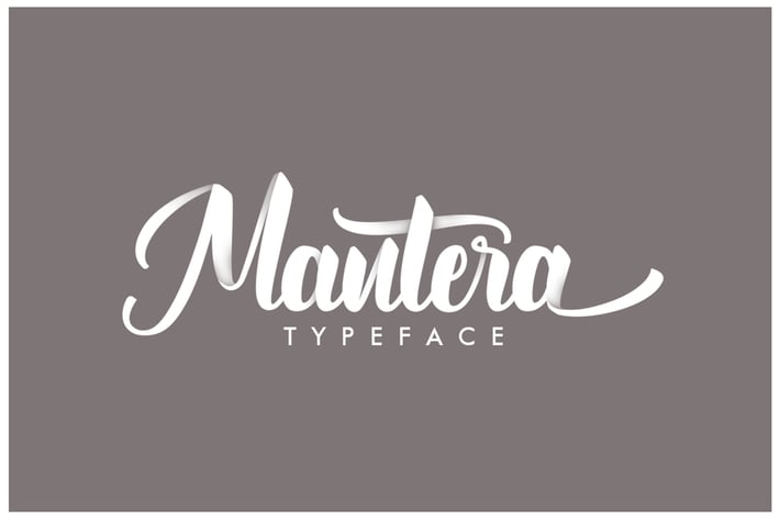 Mantera Script