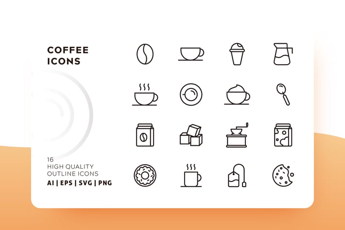 AWR COFFEE OUTLINE