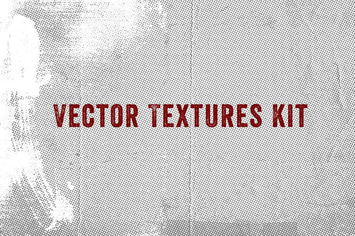 Vector Textures Kit