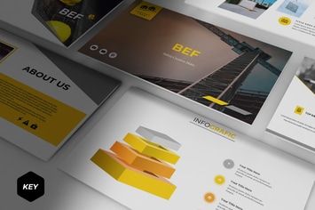 BEF - Keynote Template