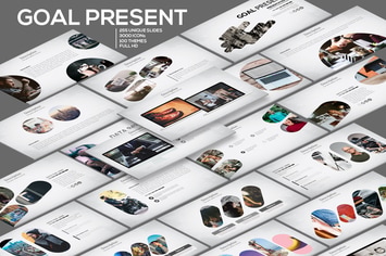 Goal Powerpoint Presentation