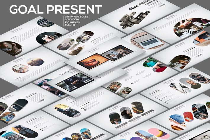 Goal Powerpoint Presentation