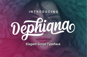 Dephiana