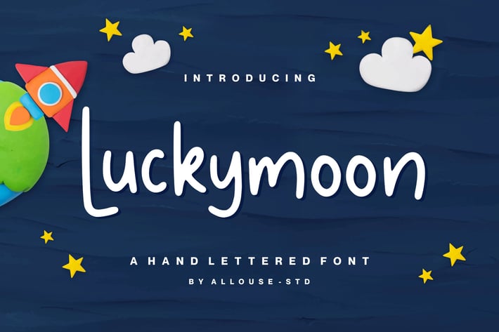 AL - Luckymoon