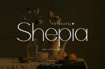 Shepia