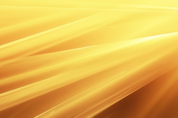 yellow background with stripes