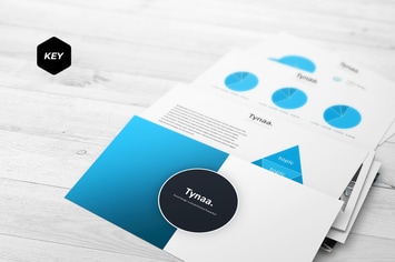Tynaa - Keynote Template