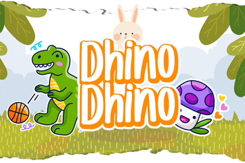 Dhino Dhino