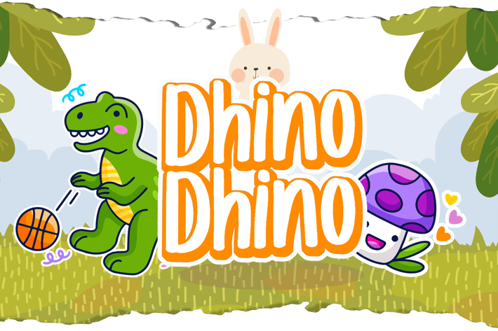 Dhino Dhino