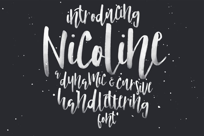 Nicoline