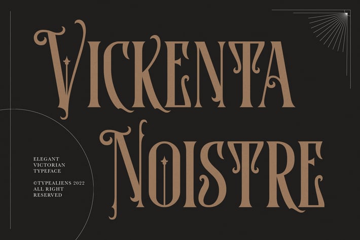 Vickenta Noistre