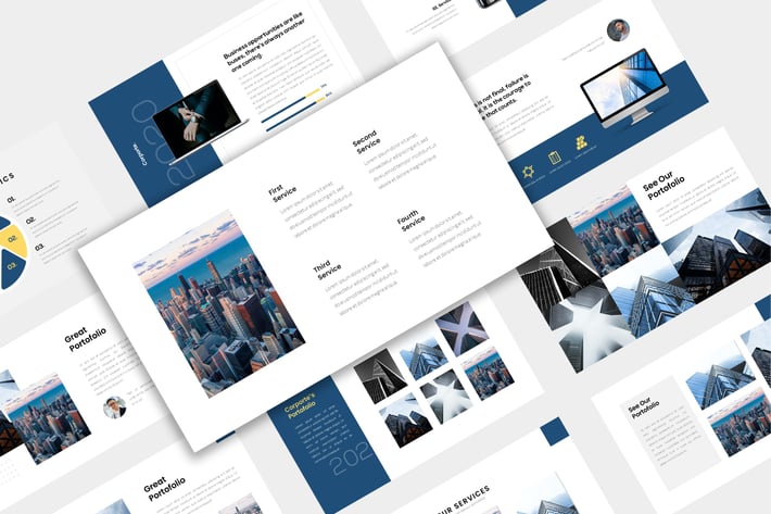 Corporate Presentation