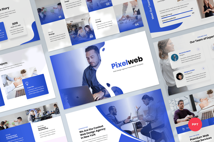 Web Design