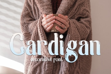 Cardigan