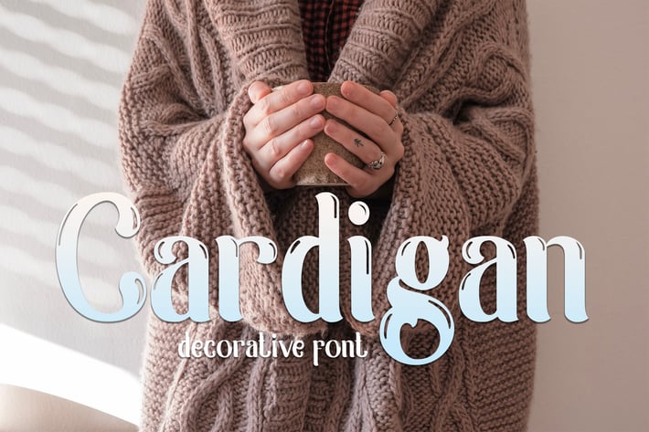 Cardigan