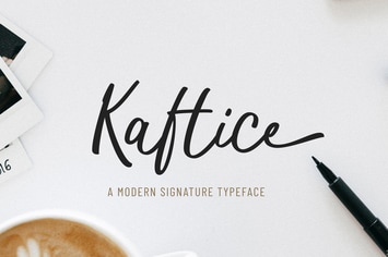 Kaftice