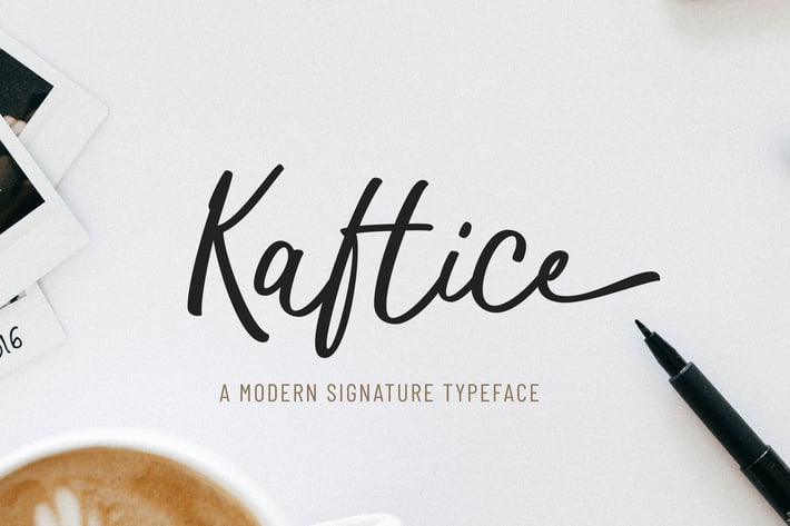 Kaftice