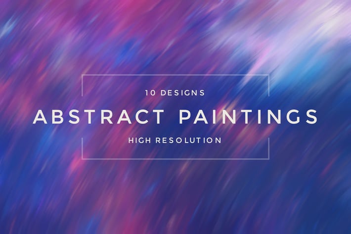 Abstract Painting Textures