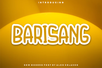 Barisang