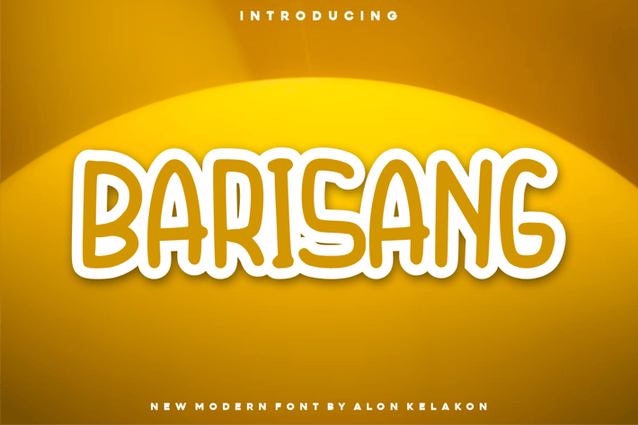 Barisang