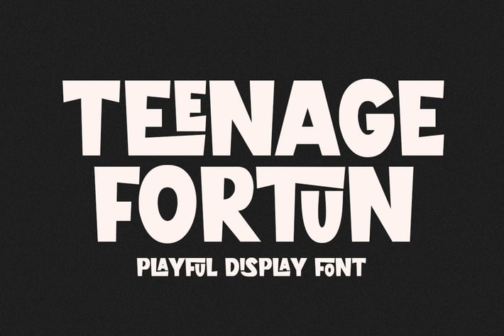 TF Fortun