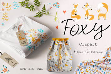Foxy