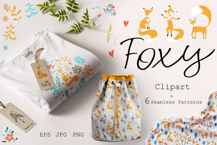Foxy