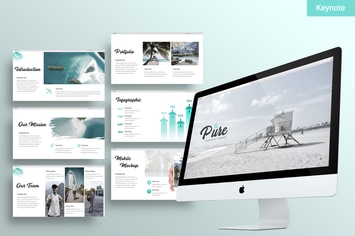 Pure Keynote