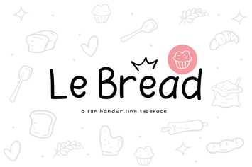 Le Bread