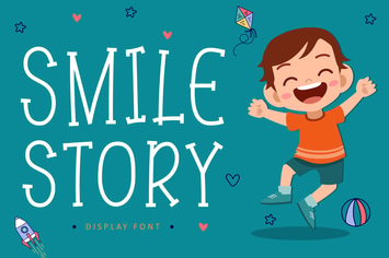 Smile Story