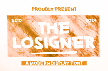 THE LOSIGNER