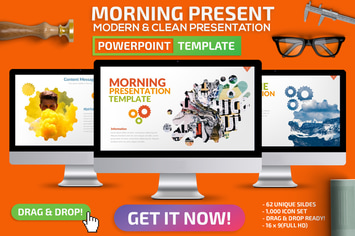 Morning Powerpoint Presentation