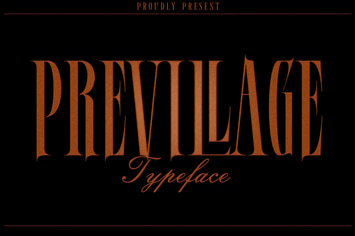Previllage 
