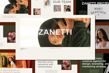 Zanetti Presentation Keynote