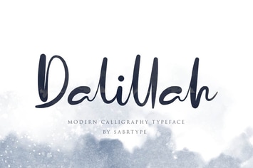 Dalillah