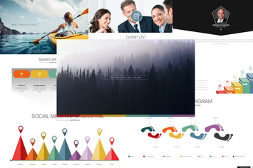 Thirty 8 - Keynote Template